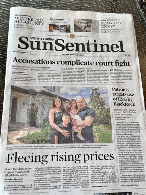 avon ohio news|Sun Sentinel .